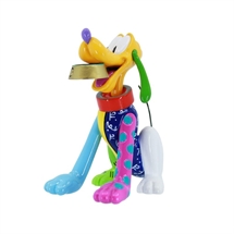 Disney Britto - Pluto 95års figur